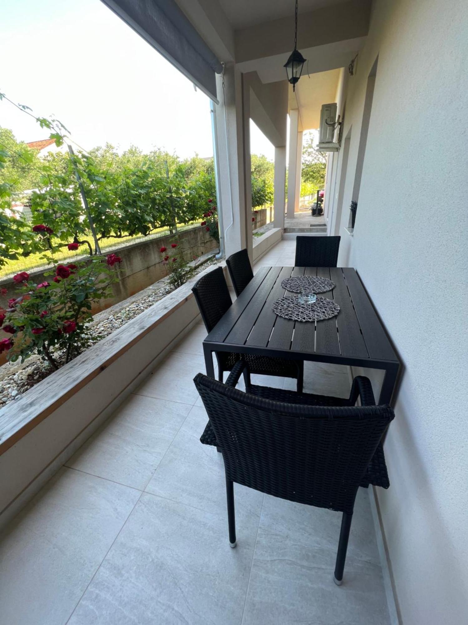 Apartmani Kristijan Sveti Petar  Exterior photo